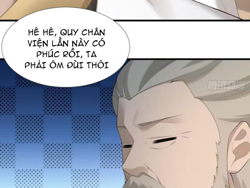 Thái Cổ Yêu Thánh Lấy Ta Làm Lô Đỉnh Chapter 86 - Trang 9