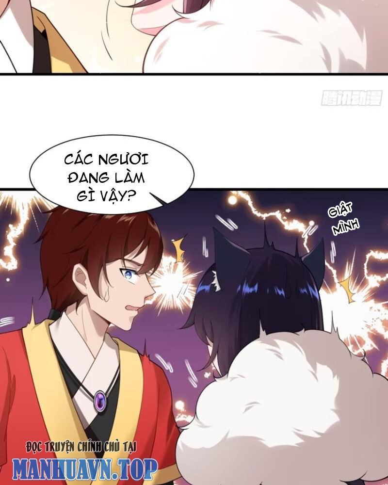 Thái Cổ Yêu Thánh Lấy Ta Làm Lô Đỉnh Chapter 73 - Trang 57