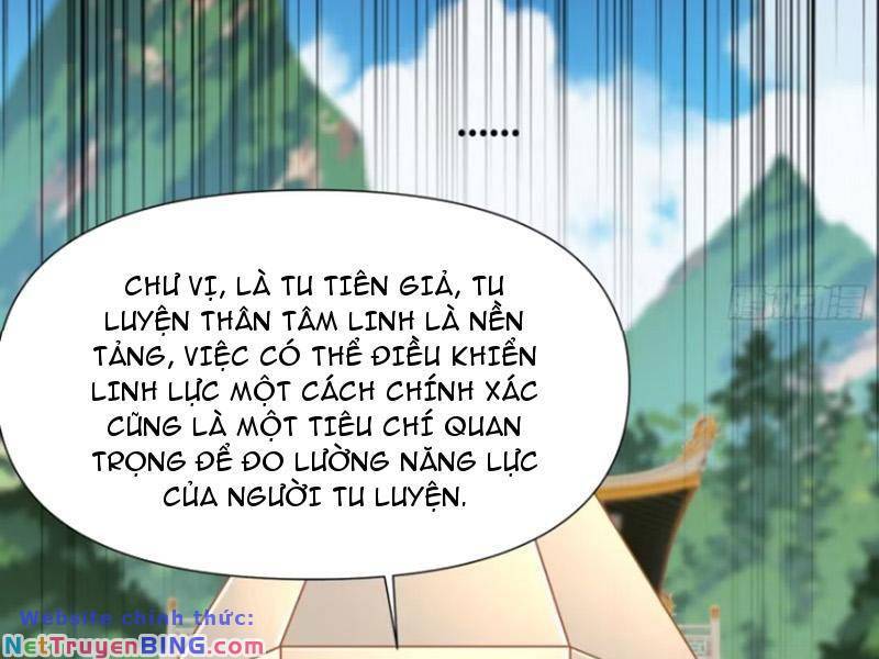 Thái Cổ Yêu Thánh Lấy Ta Làm Lô Đỉnh Chapter 23 - Trang 61