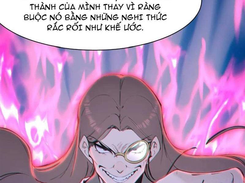 Thái Cổ Yêu Thánh Lấy Ta Làm Lô Đỉnh Chapter 33 - Trang 25