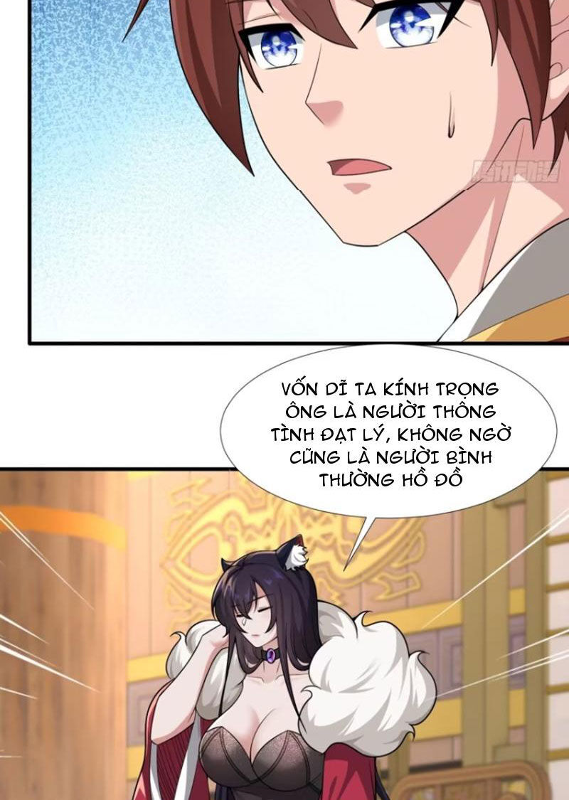 Thái Cổ Yêu Thánh Lấy Ta Làm Lô Đỉnh Chapter 83 - Trang 23