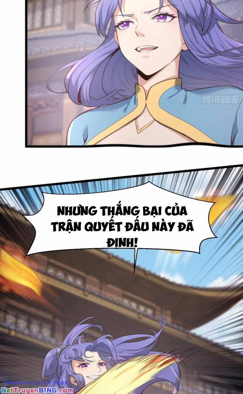 Thái Cổ Yêu Thánh Lấy Ta Làm Lô Đỉnh Chapter 15 - Trang 3