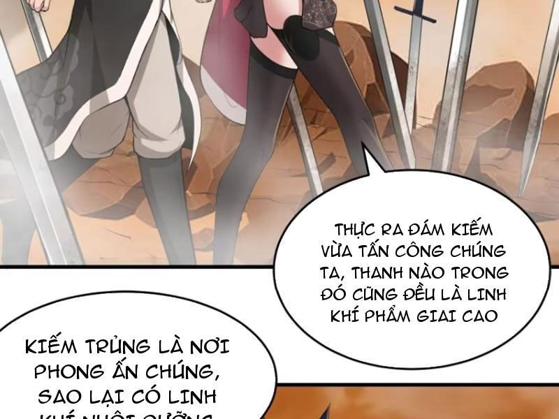 Thái Cổ Yêu Thánh Lấy Ta Làm Lô Đỉnh Chapter 71 - Trang 70