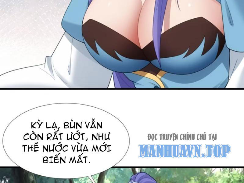 Thái Cổ Yêu Thánh Lấy Ta Làm Lô Đỉnh Chapter 62 - Trang 44