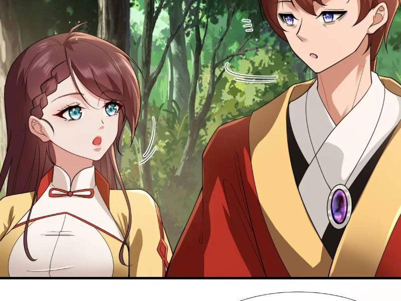 Thái Cổ Yêu Thánh Lấy Ta Làm Lô Đỉnh Chapter 46 - Trang 5