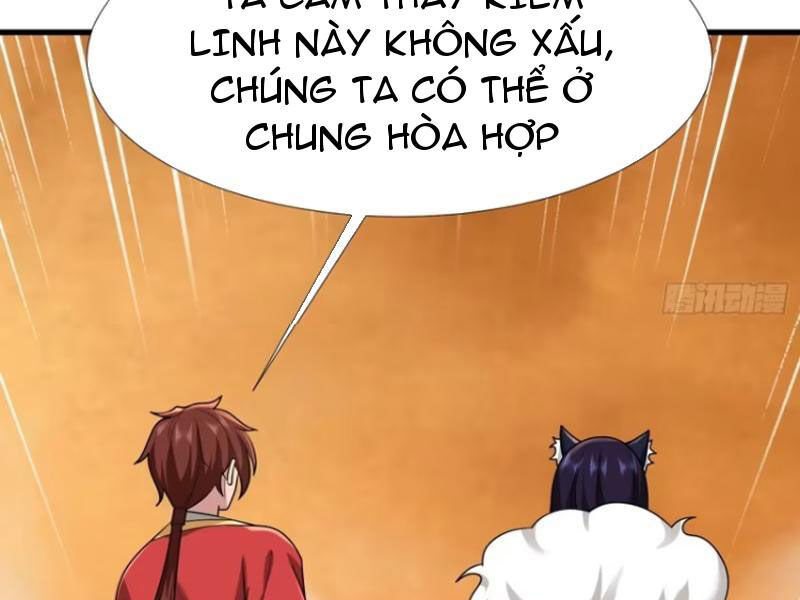 Thái Cổ Yêu Thánh Lấy Ta Làm Lô Đỉnh Chapter 77 - Trang 28