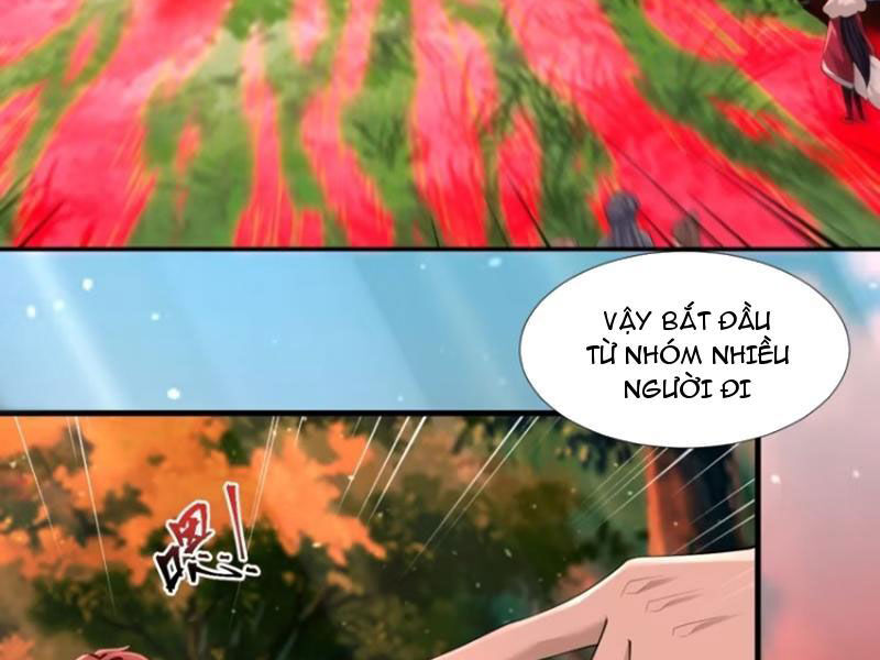 Thái Cổ Yêu Thánh Lấy Ta Làm Lô Đỉnh Chapter 86 - Trang 77