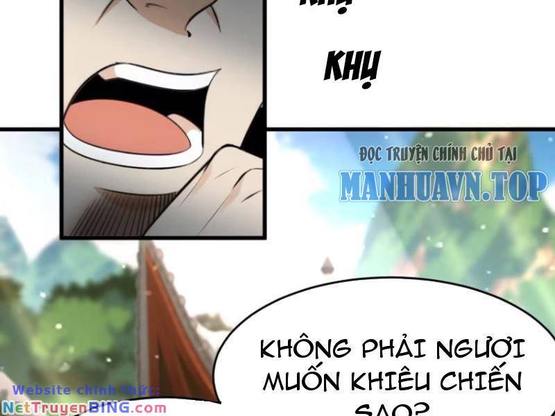 Thái Cổ Yêu Thánh Lấy Ta Làm Lô Đỉnh Chapter 22 - Trang 60