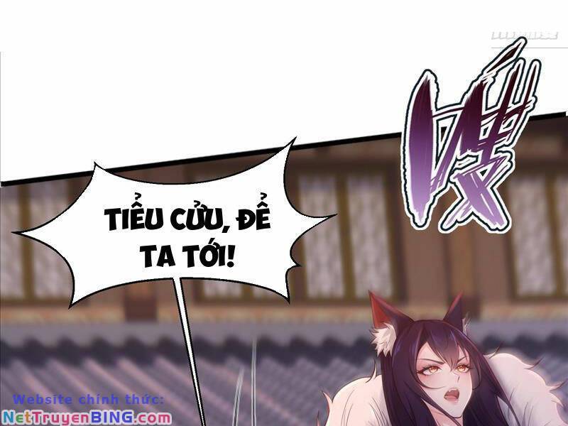 Thái Cổ Yêu Thánh Lấy Ta Làm Lô Đỉnh Chapter 16 - Trang 9