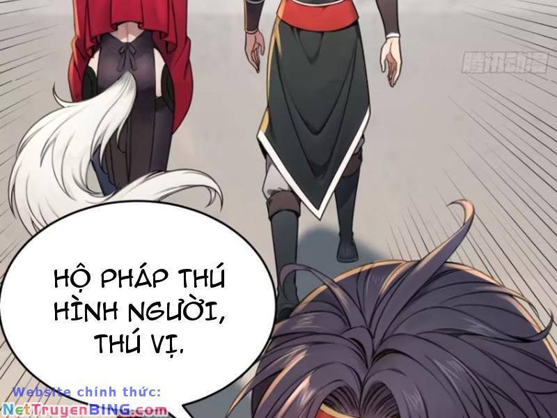 Thái Cổ Yêu Thánh Lấy Ta Làm Lô Đỉnh Chapter 22 - Trang 56