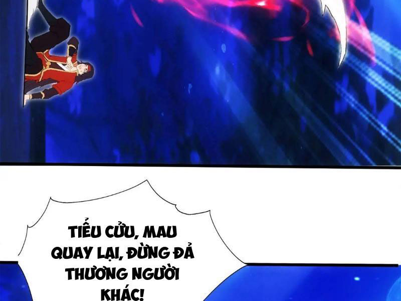 Thái Cổ Yêu Thánh Lấy Ta Làm Lô Đỉnh Chapter 36 - Trang 79