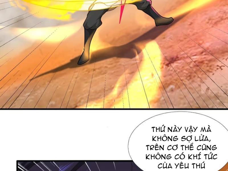 Thái Cổ Yêu Thánh Lấy Ta Làm Lô Đỉnh Chapter 74 - Trang 28