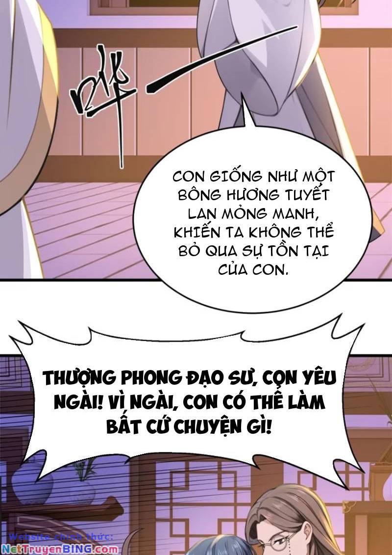 Thái Cổ Yêu Thánh Lấy Ta Làm Lô Đỉnh Chapter 20 - Trang 33