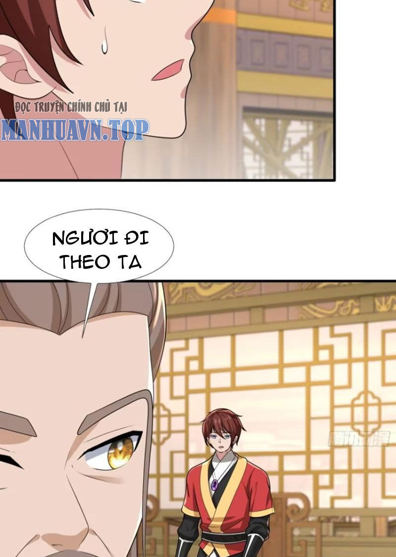 Thái Cổ Yêu Thánh Lấy Ta Làm Lô Đỉnh Chapter 83 - Trang 33