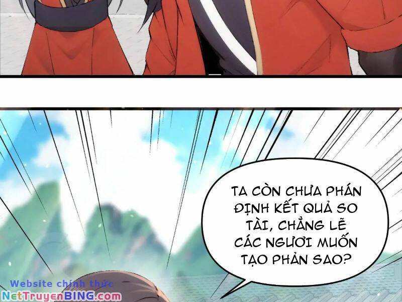 Thái Cổ Yêu Thánh Lấy Ta Làm Lô Đỉnh Chapter 28 - Trang 20