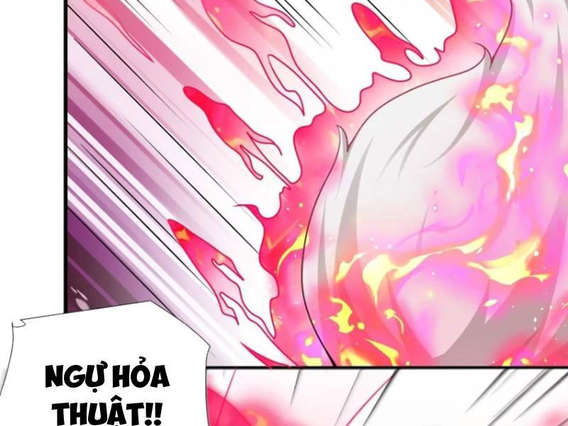 Thái Cổ Yêu Thánh Lấy Ta Làm Lô Đỉnh Chapter 74 - Trang 21