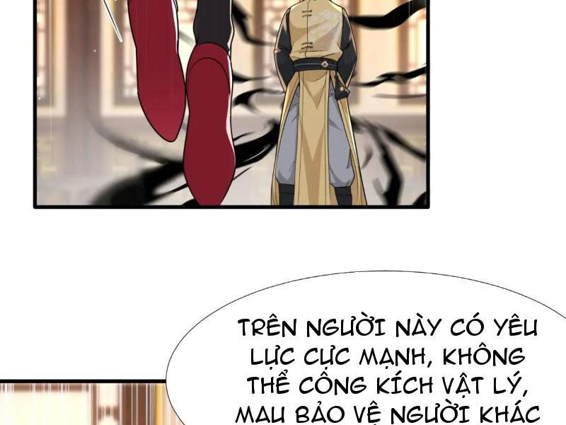 Thái Cổ Yêu Thánh Lấy Ta Làm Lô Đỉnh Chapter 48 - Trang 98