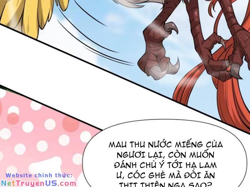 Thái Cổ Yêu Thánh Lấy Ta Làm Lô Đỉnh Chapter 13 - Trang 17