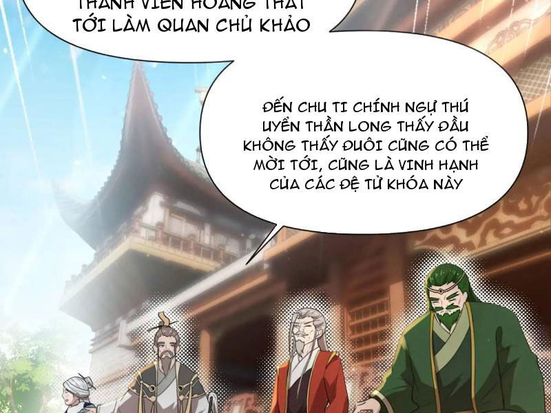 Thái Cổ Yêu Thánh Lấy Ta Làm Lô Đỉnh Chapter 26 - Trang 65