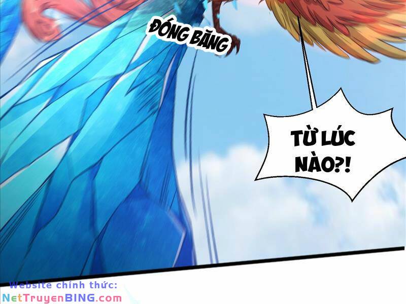 Thái Cổ Yêu Thánh Lấy Ta Làm Lô Đỉnh Chapter 16 - Trang 28