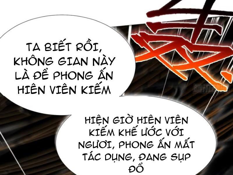 Thái Cổ Yêu Thánh Lấy Ta Làm Lô Đỉnh Chapter 77 - Trang 109