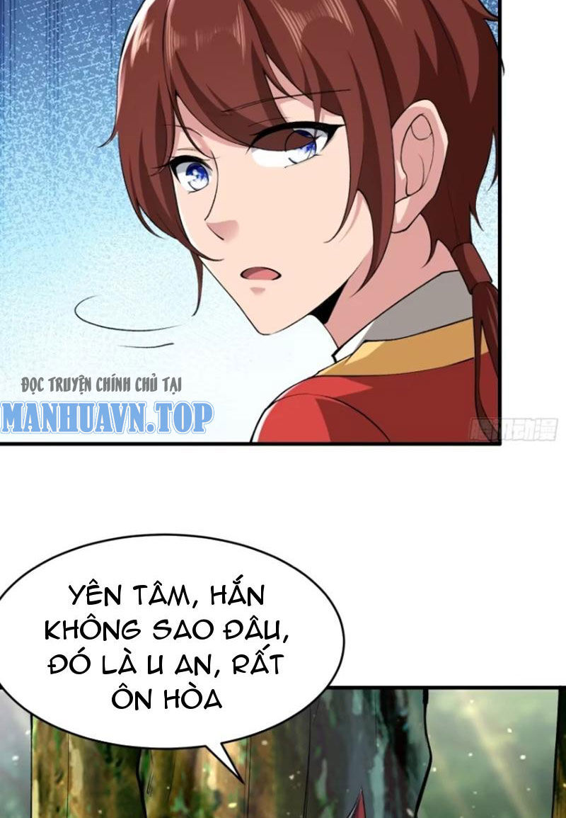 Thái Cổ Yêu Thánh Lấy Ta Làm Lô Đỉnh Chapter 61 - Trang 46