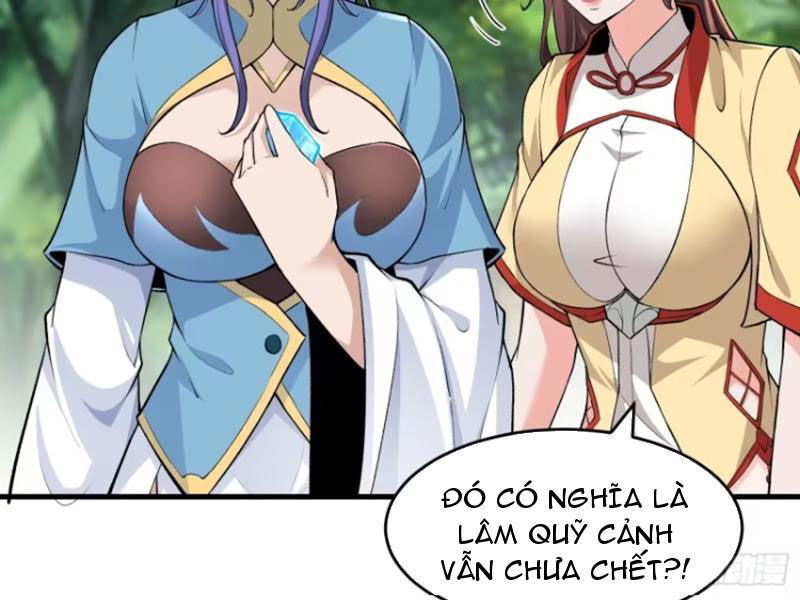 Thái Cổ Yêu Thánh Lấy Ta Làm Lô Đỉnh Chapter 71 - Trang 61