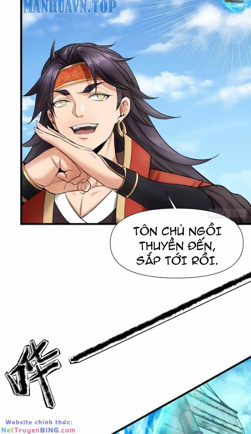 Thái Cổ Yêu Thánh Lấy Ta Làm Lô Đỉnh Chapter 17 - Trang 10