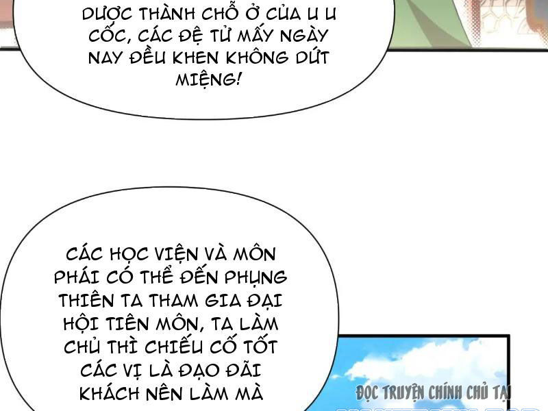 Thái Cổ Yêu Thánh Lấy Ta Làm Lô Đỉnh Chapter 26 - Trang 56