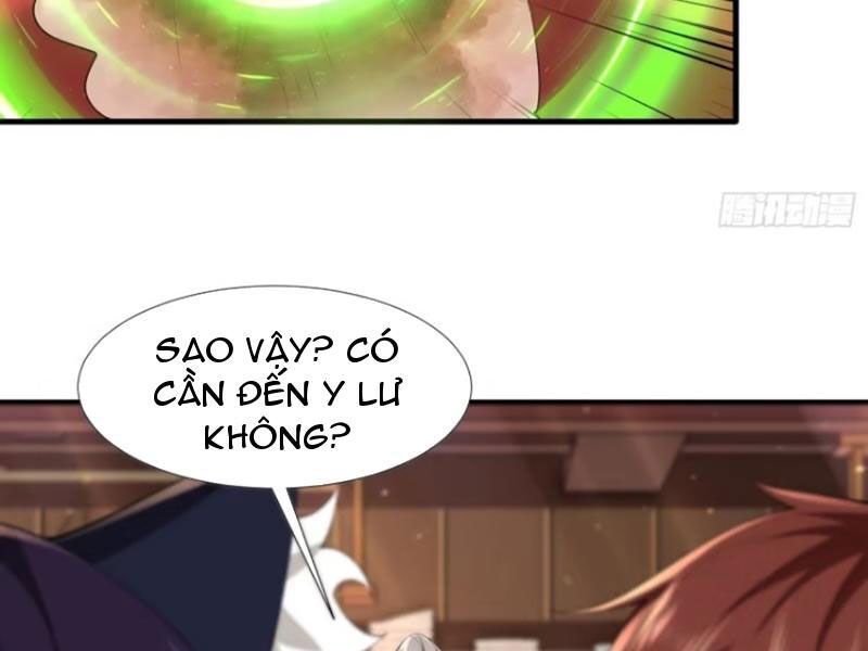 Thái Cổ Yêu Thánh Lấy Ta Làm Lô Đỉnh Chapter 86 - Trang 40