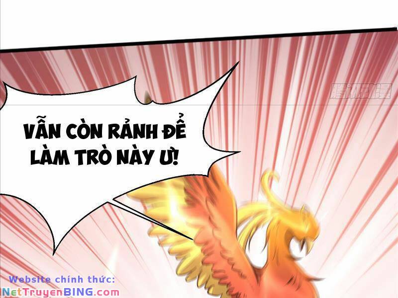 Thái Cổ Yêu Thánh Lấy Ta Làm Lô Đỉnh Chapter 16 - Trang 4