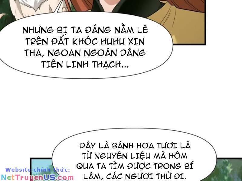 Thái Cổ Yêu Thánh Lấy Ta Làm Lô Đỉnh Chapter 13 - Trang 7