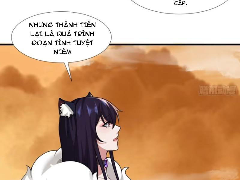 Thái Cổ Yêu Thánh Lấy Ta Làm Lô Đỉnh Chapter 72 - Trang 43