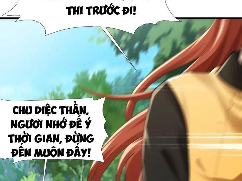 Thái Cổ Yêu Thánh Lấy Ta Làm Lô Đỉnh Chapter 46 - Trang 30