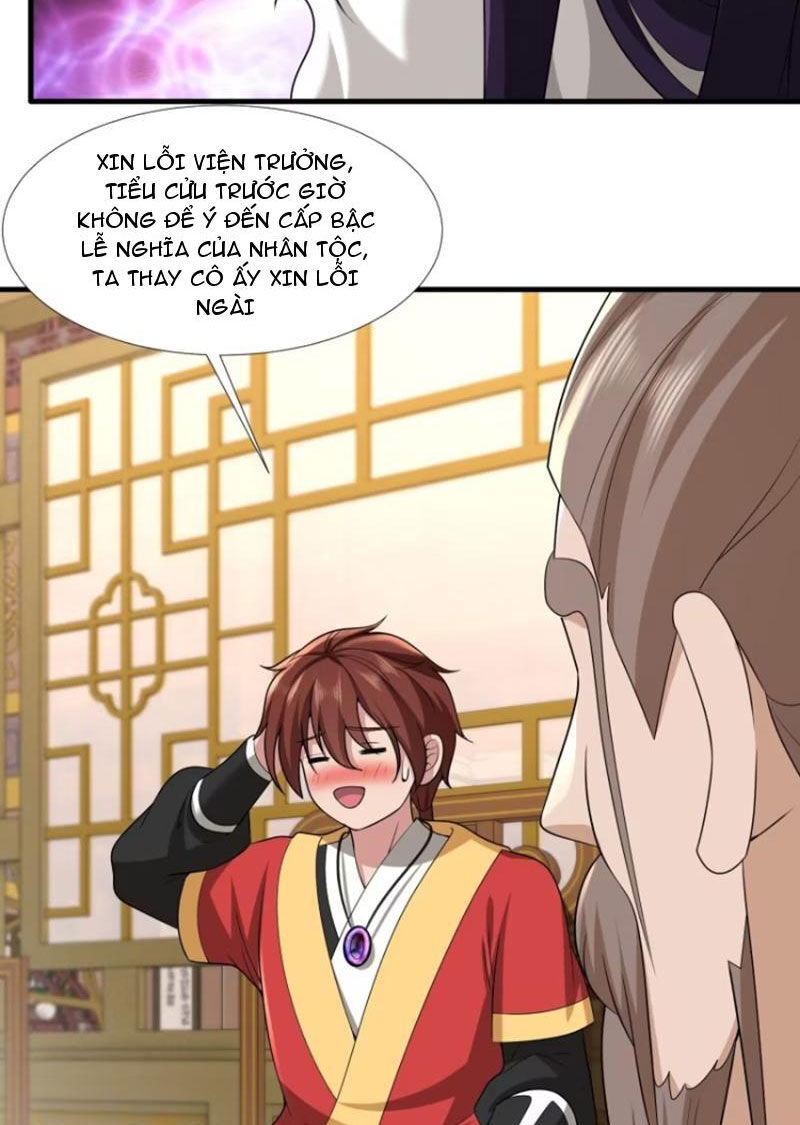 Thái Cổ Yêu Thánh Lấy Ta Làm Lô Đỉnh Chapter 83 - Trang 28