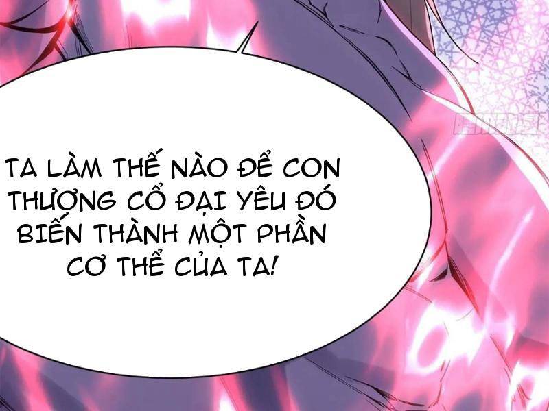 Thái Cổ Yêu Thánh Lấy Ta Làm Lô Đỉnh Chapter 33 - Trang 58