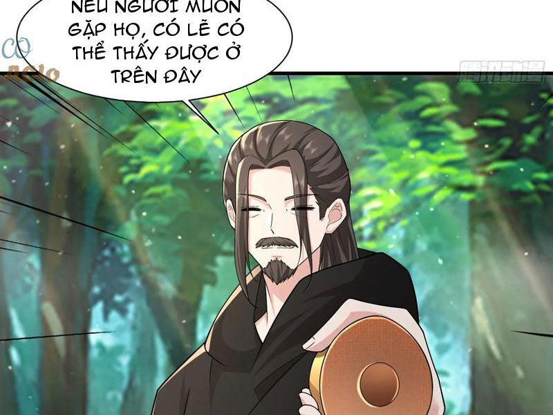 Thái Cổ Yêu Thánh Lấy Ta Làm Lô Đỉnh Chapter 56 - Trang 18