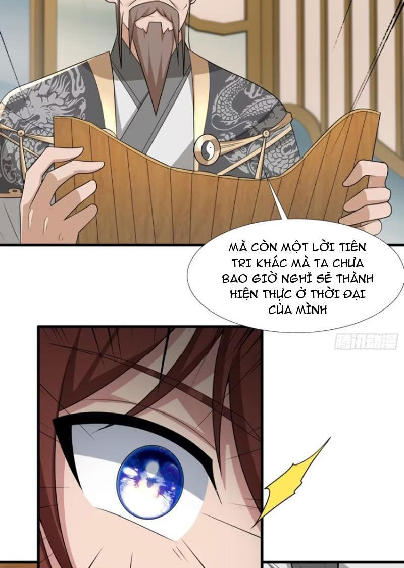 Thái Cổ Yêu Thánh Lấy Ta Làm Lô Đỉnh Chapter 83 - Trang 37