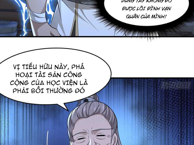 Thái Cổ Yêu Thánh Lấy Ta Làm Lô Đỉnh Chapter 85 - Trang 61