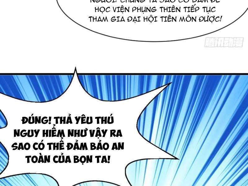 Thái Cổ Yêu Thánh Lấy Ta Làm Lô Đỉnh Chapter 29 - Trang 44