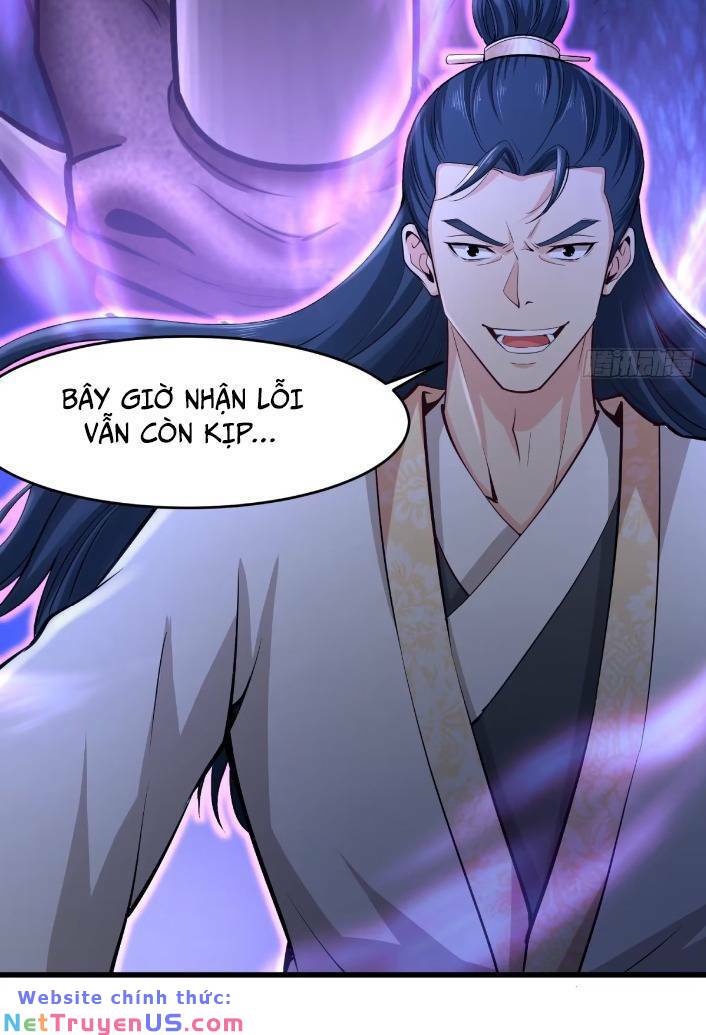 Thái Cổ Yêu Thánh Lấy Ta Làm Lô Đỉnh Chapter 8 - Trang 10