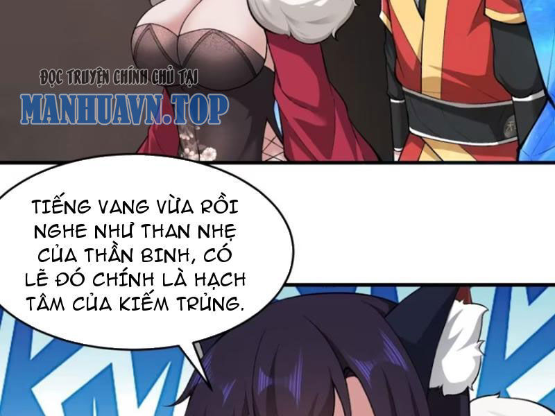 Thái Cổ Yêu Thánh Lấy Ta Làm Lô Đỉnh Chapter 71 - Trang 30