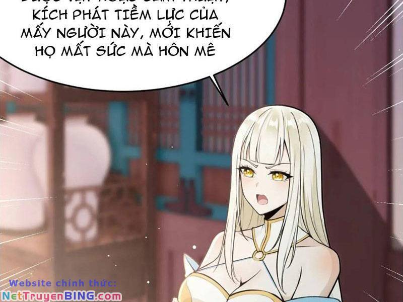 Thái Cổ Yêu Thánh Lấy Ta Làm Lô Đỉnh Chapter 25 - Trang 35