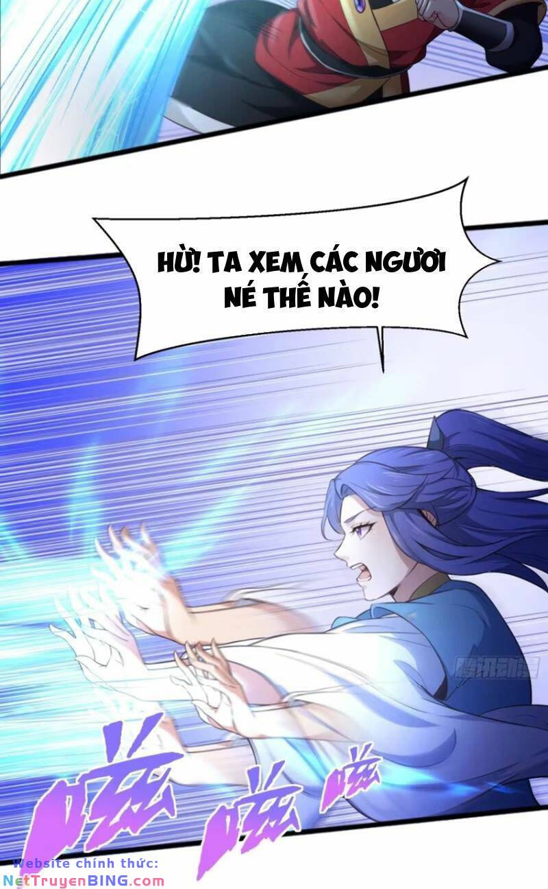 Thái Cổ Yêu Thánh Lấy Ta Làm Lô Đỉnh Chapter 15 - Trang 8