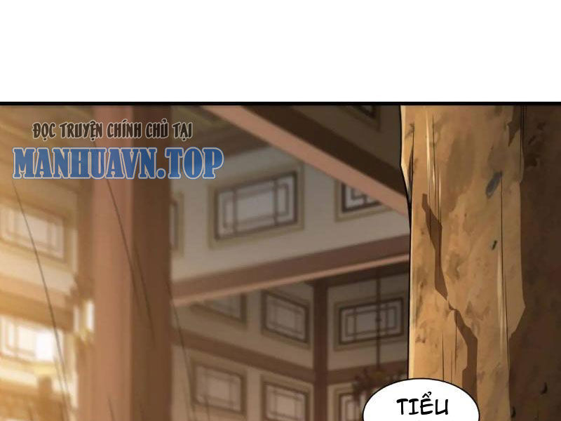 Thái Cổ Yêu Thánh Lấy Ta Làm Lô Đỉnh Chapter 49 - Trang 27