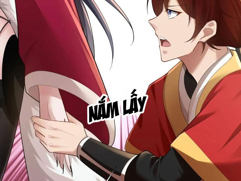 Thái Cổ Yêu Thánh Lấy Ta Làm Lô Đỉnh Chapter 46 - Trang 77