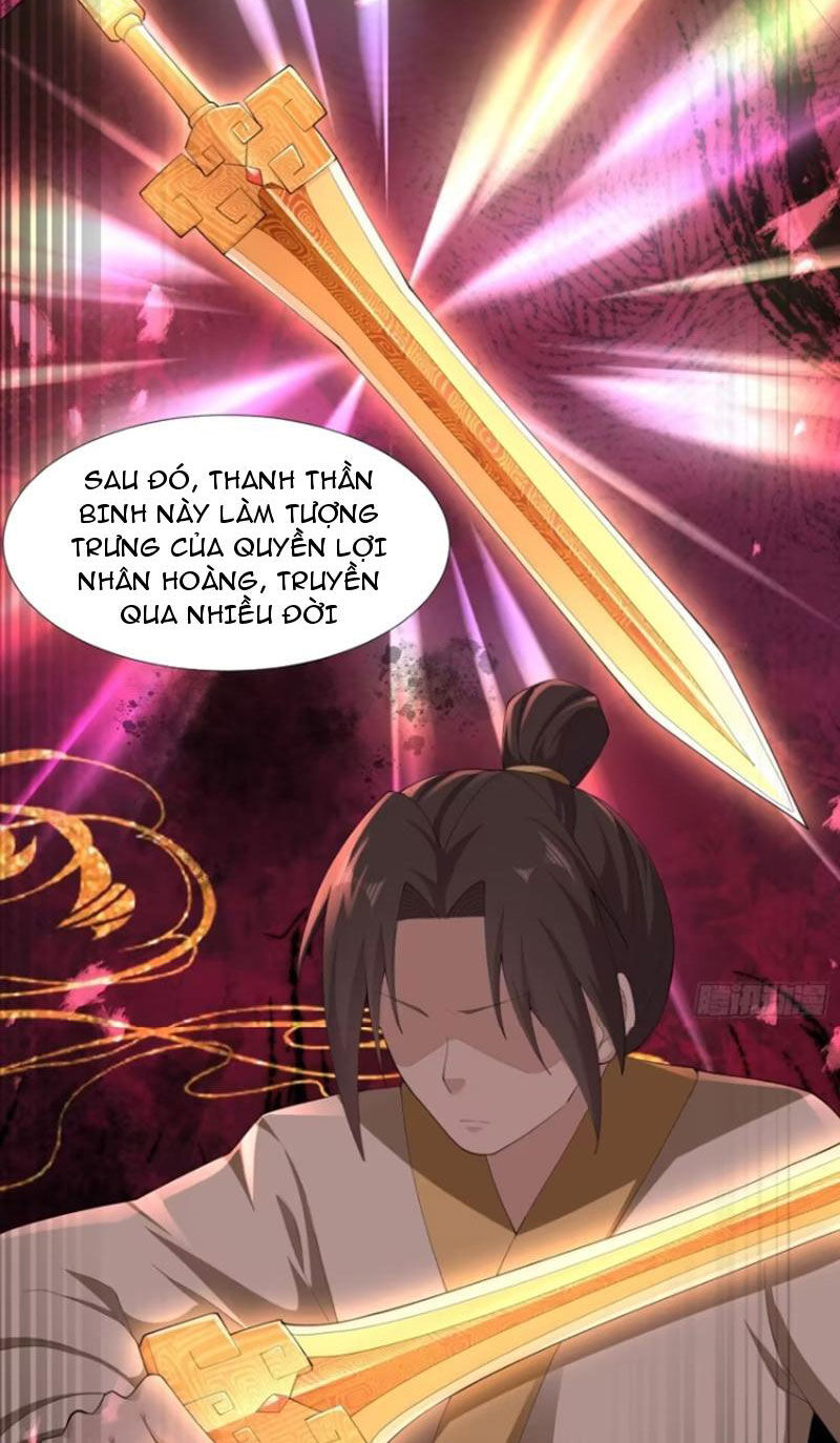 Thái Cổ Yêu Thánh Lấy Ta Làm Lô Đỉnh Chapter 83 - Trang 15