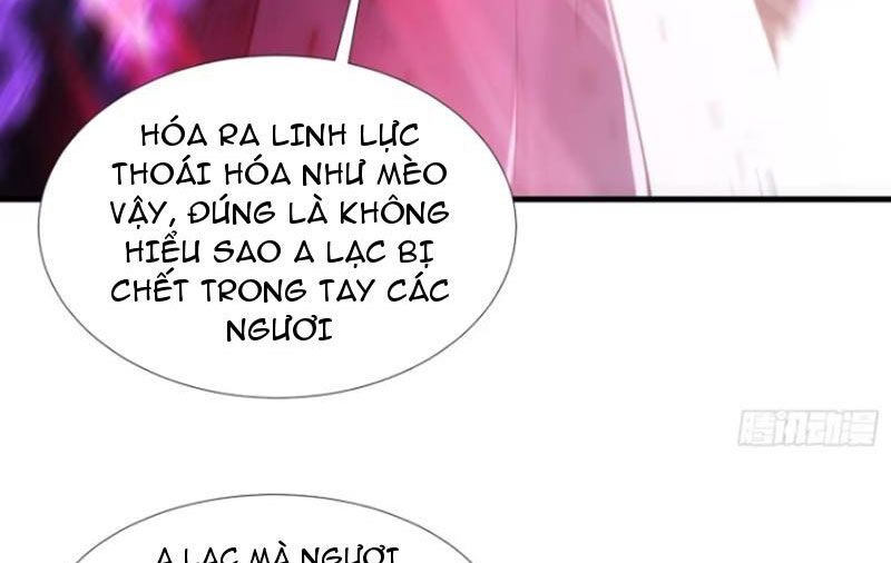 Thái Cổ Yêu Thánh Lấy Ta Làm Lô Đỉnh Chapter 67 - Trang 44