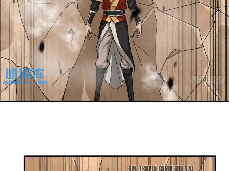 Thái Cổ Yêu Thánh Lấy Ta Làm Lô Đỉnh Chapter 48 - Trang 9