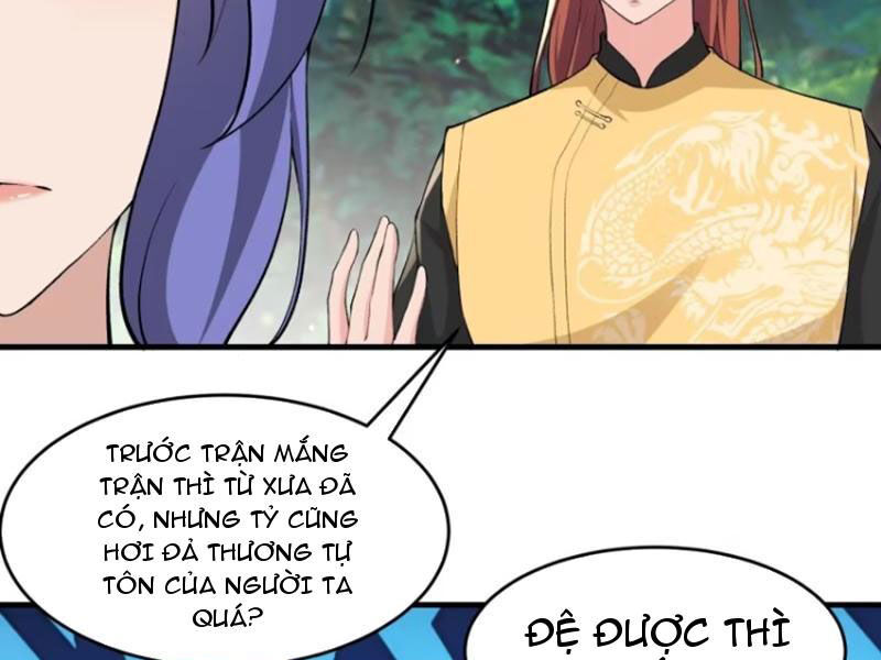 Thái Cổ Yêu Thánh Lấy Ta Làm Lô Đỉnh Chapter 66 - Trang 8